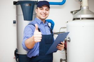 Plumbers in LBI