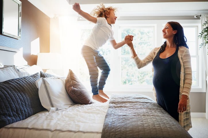 Read more about the article Ocean County HVAC Company Tips: Transitioning from Heat to AC