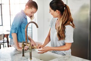 Plumbing LBI