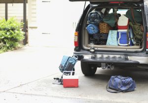 vacation plumbing tips Air Tech
