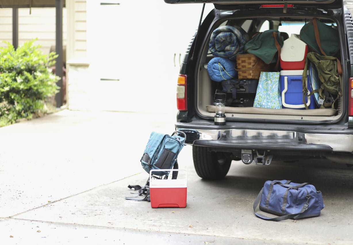 Read more about the article 7 Plumbing Tips to Consider Before and After Vacation