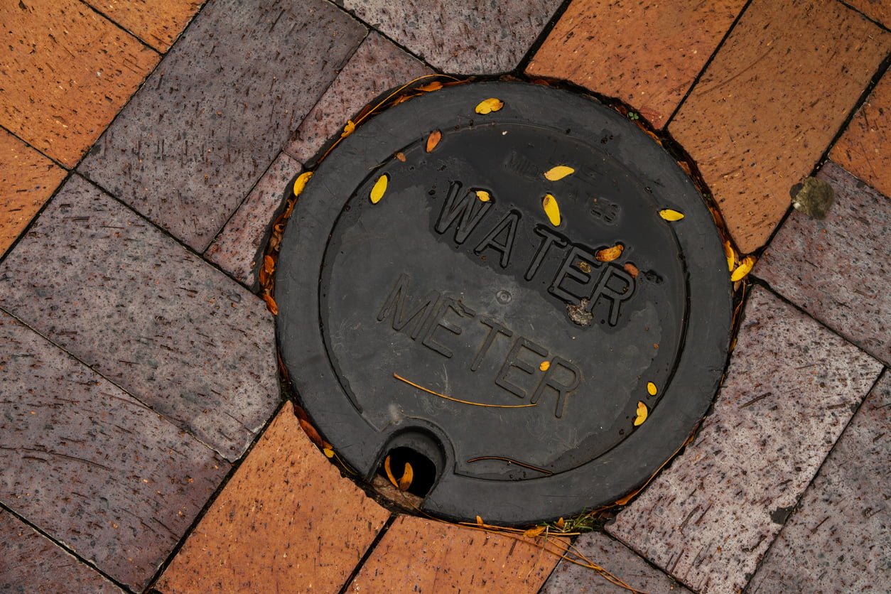 Read more about the article New Water Meter Installation Requirements in LBI | Air Tech Plumbing
