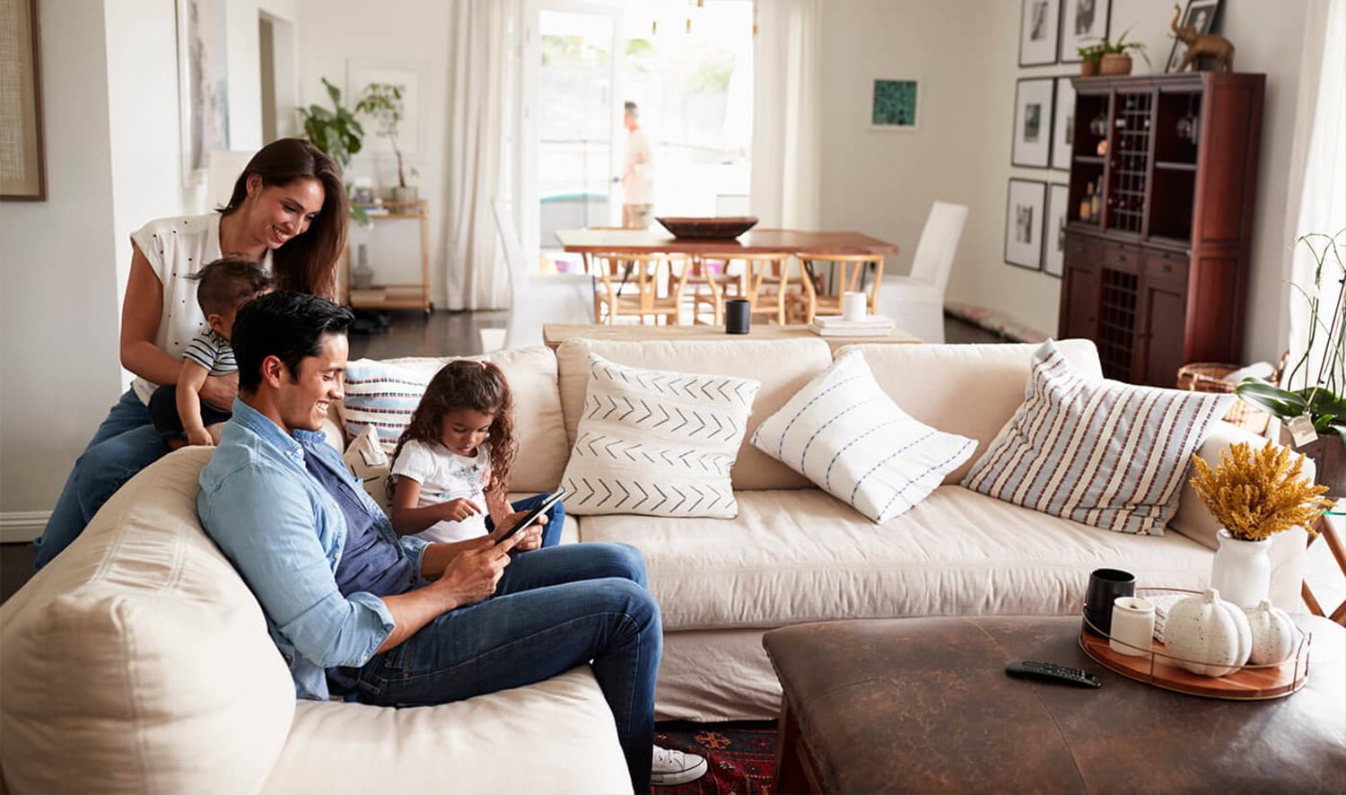 Read more about the article What Type Of Air Conditioner Is Optimal For My Home?