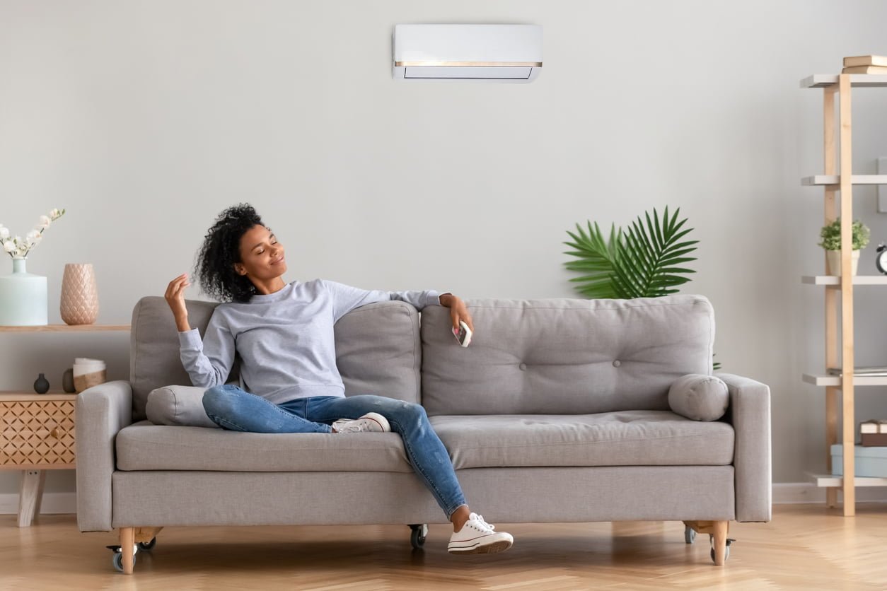 Read more about the article Fix Now or Delay? Residential Air Conditioning Repair