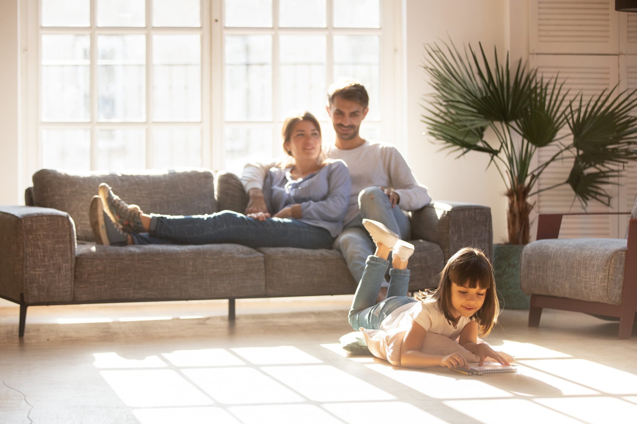 indoor air quality