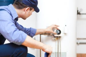 Boiler System Services Air Tech