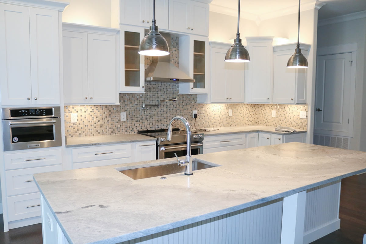 Read more about the article How to Fix a Leaky Kitchen Faucet?