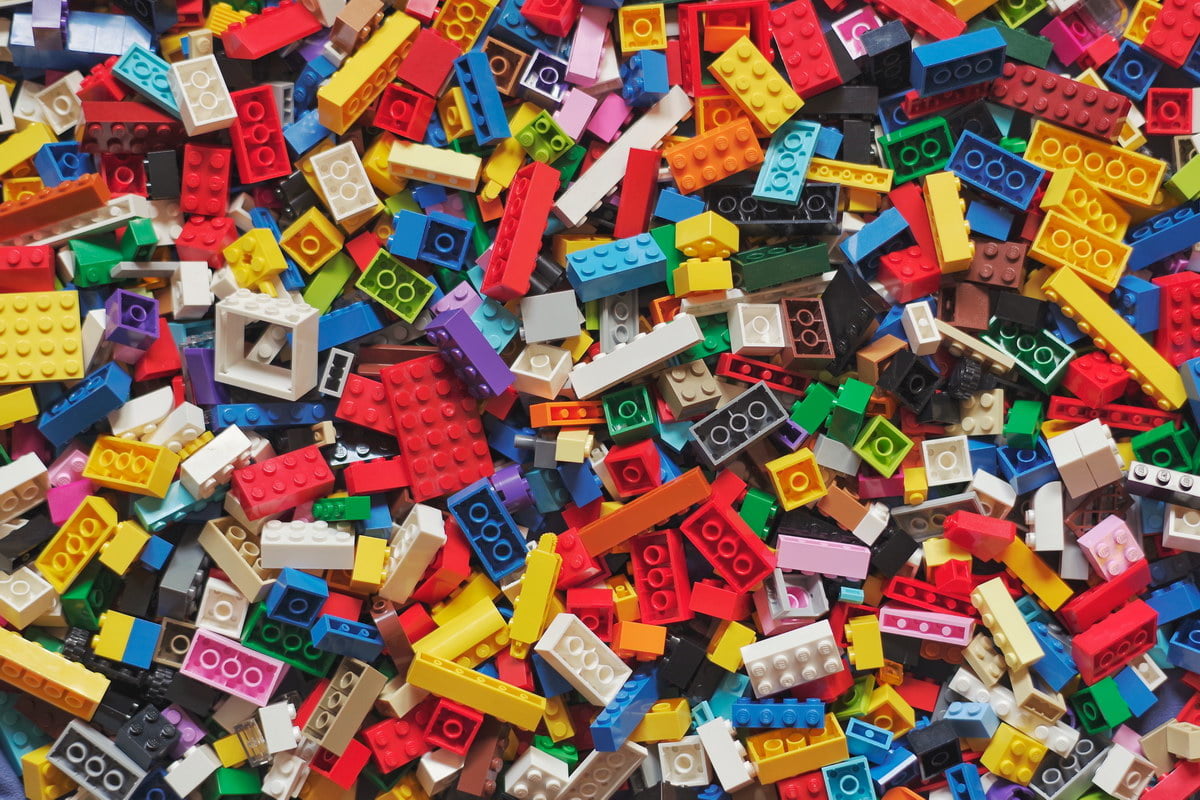 Read more about the article My kids keep putting Legos in the floor air vent. What should I do?