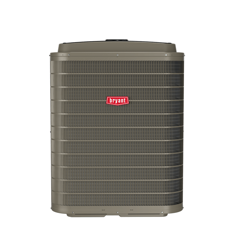 Read more about the article Evolution™ Extreme 26 Variable-speed Air Conditioner